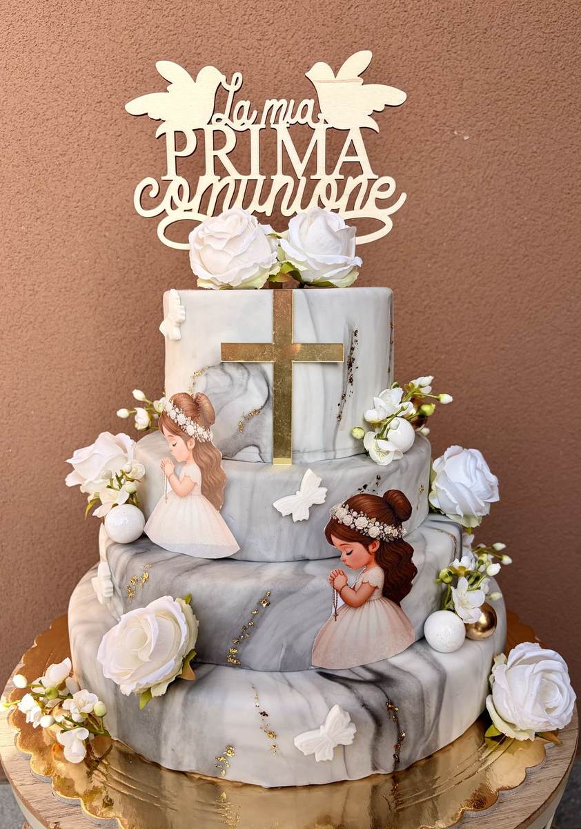 Cake Design