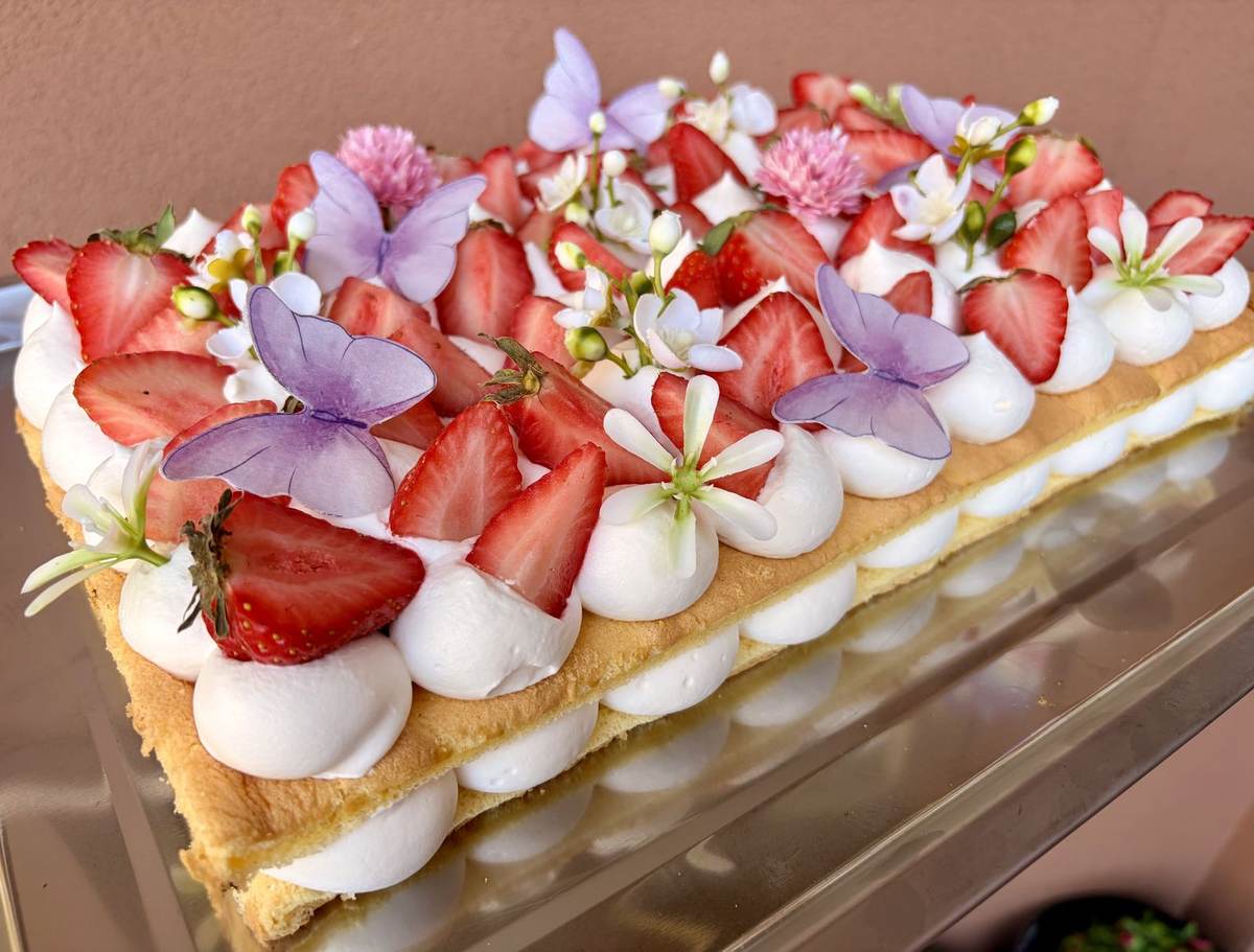 Torte
