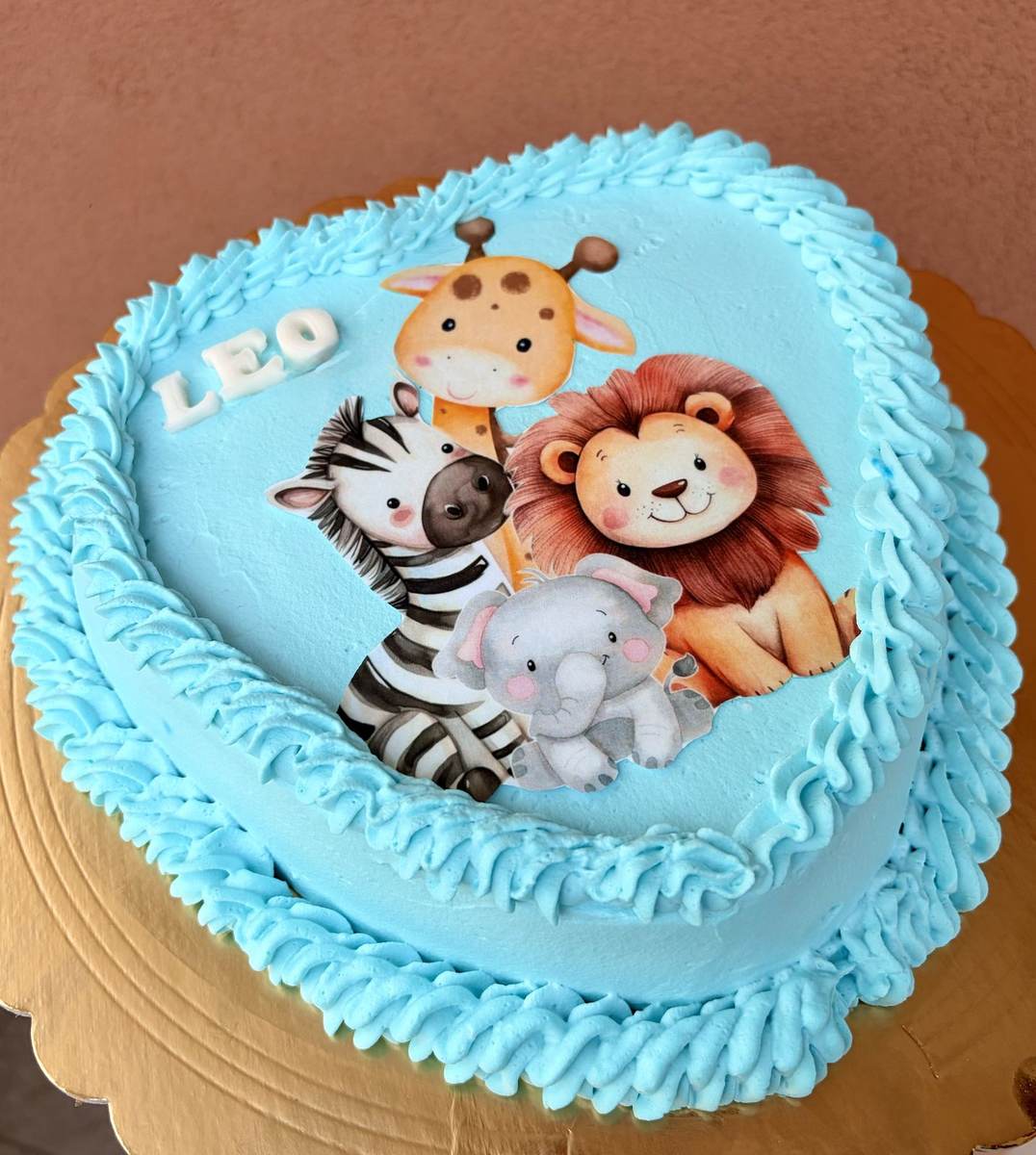 Torta
