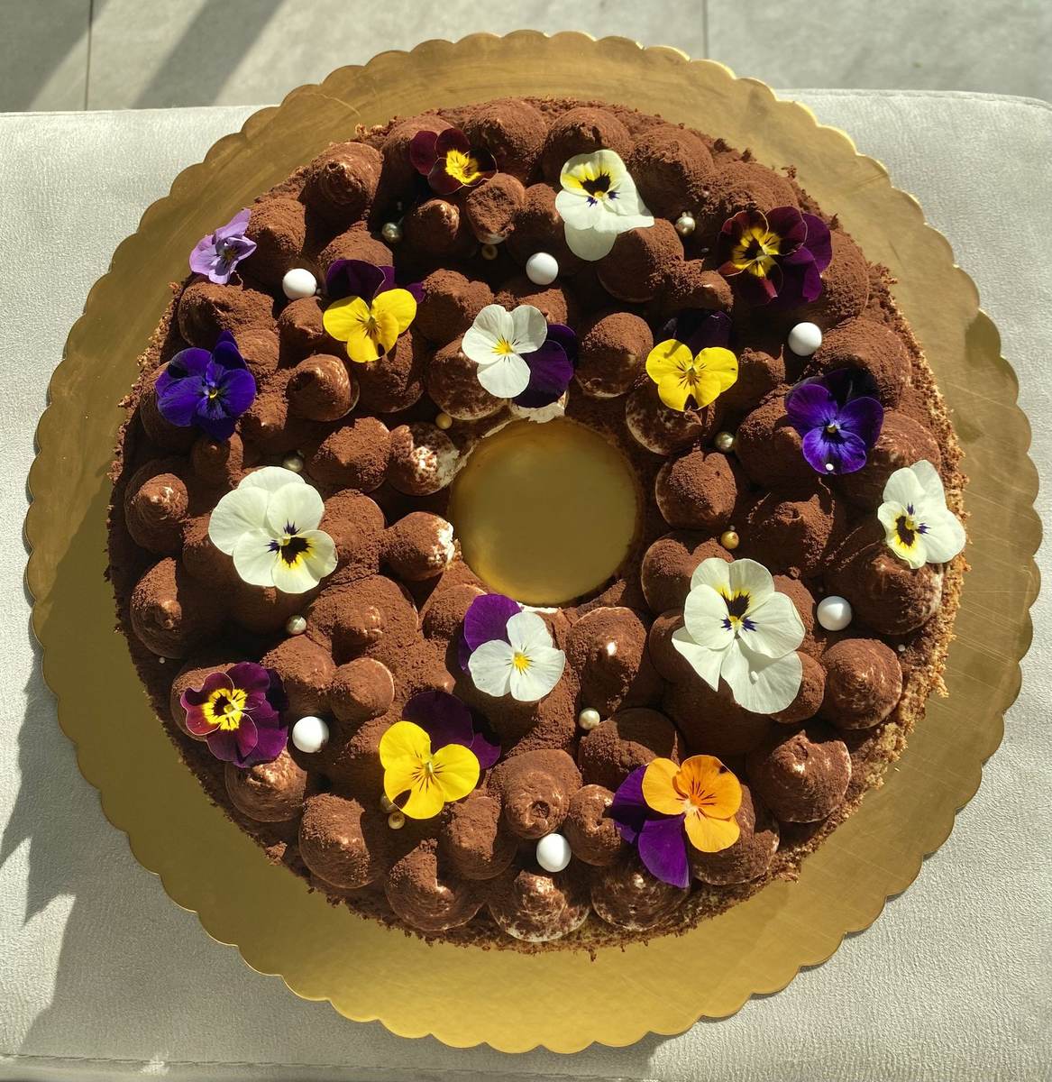Torta